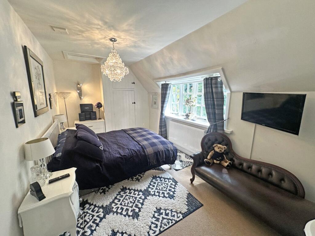 Additional image 24 of Tyrells Lane, Burley, Ringwood, Hampshire, BH24