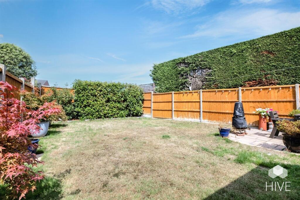 Additional image 15 of Old Barn Close, Ringwood