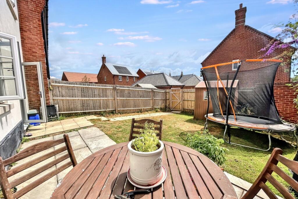 Additional image 16 of Wimborne