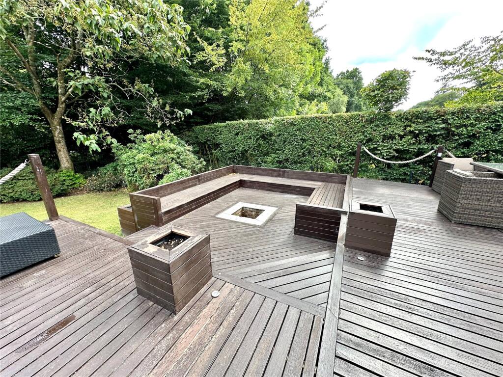 Additional image 14 of Picket Hill, Ringwood, Hampshire, BH24
