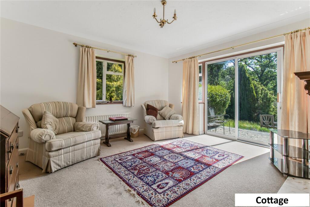Additional image 15 of Highwood, Ringwood, Hampshire, BH24