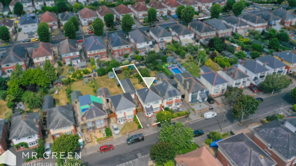 Additional image 16 of Corhampton Road, Southbourne, Dorset, BH6 5NY