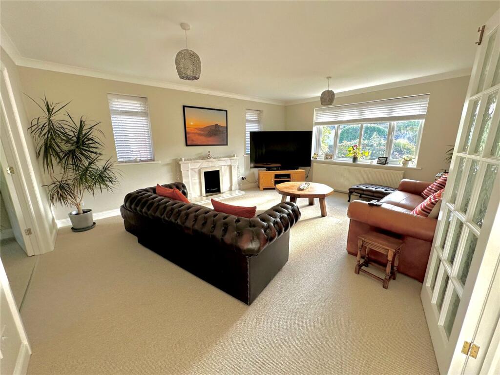Additional image 18 of Langley Chase, Ringwood, Dorset, BH24