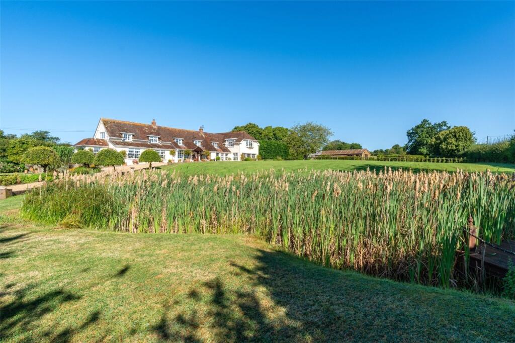 Additional image 37 of Uppington, Hinton Martell, Wimborne, Dorset, BH21