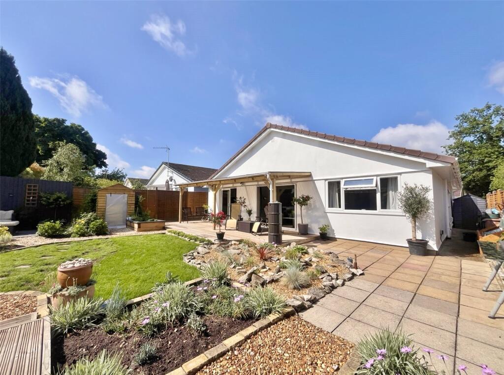 Additional image 17 of Pine View Close, Verwood, Dorset, BH31
