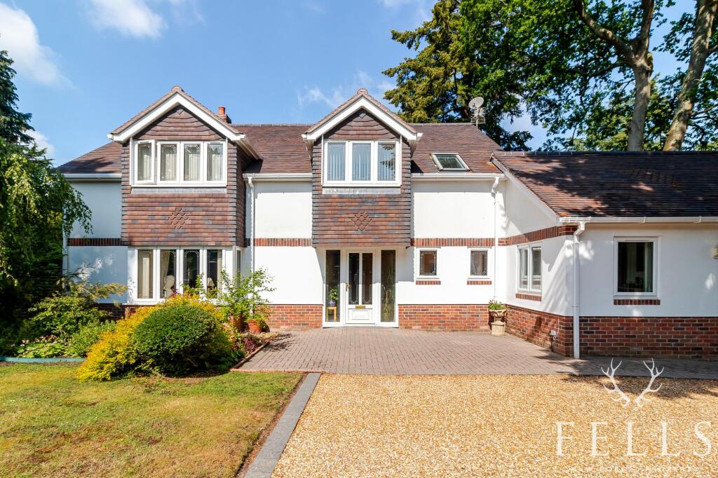 Additional image 9 of Wimborne Road East, Ferndown, BH22