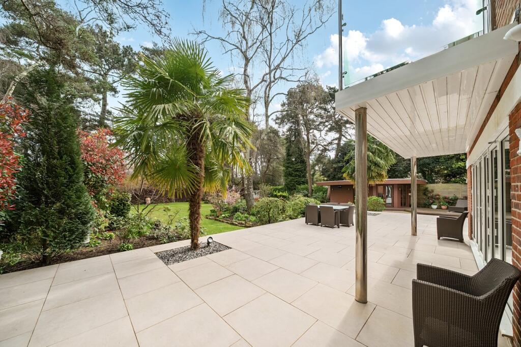 Additional image 27 of Little Forest Road, Talbot Woods, Bournemouth, BH4