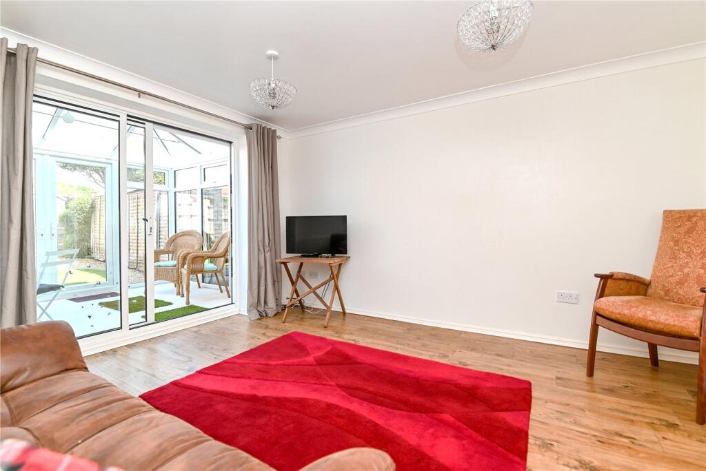 Additional image 11 of Forest Oak Drive, New Milton, Hampshire, BH25