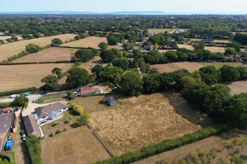 Additional image 16 of New Lane, New Milton, Hampshire. BH25 5TD