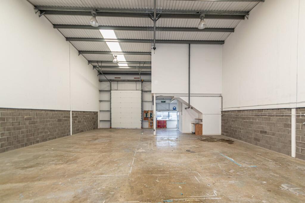 Additional image 7 of Unit 2, Christchurch Business Park, The runway, Christchurch, BH23 4FL