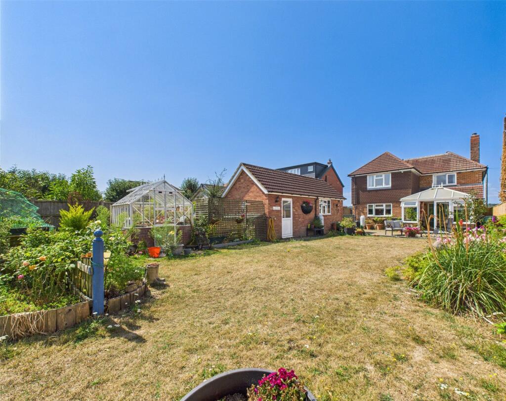 Additional image 9 of Ringwood Road, Sopley, Christchurch, Dorset, BH23