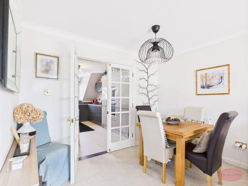 Additional image 19 of The Meridians, Christchurch