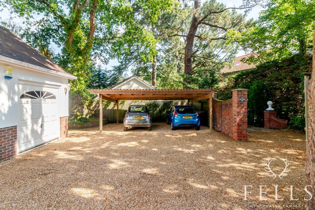 Additional image 12 of Wimborne Road East, Ferndown, BH22