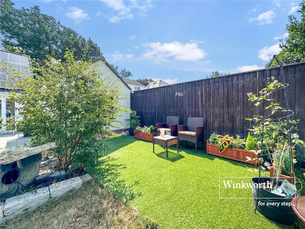 Additional image 18 of Dudsbury Road, West Parley, Ferndown, Dorset, BH22