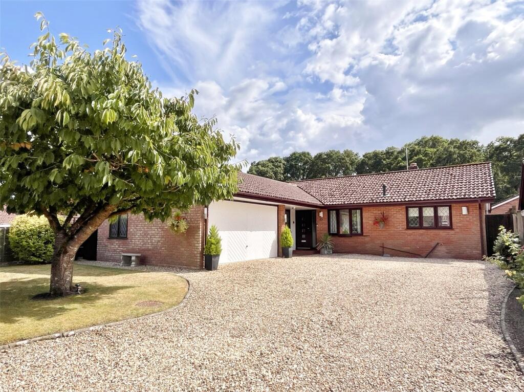 Additional image 23 of Howe Lane, Verwood, Dorset, BH31