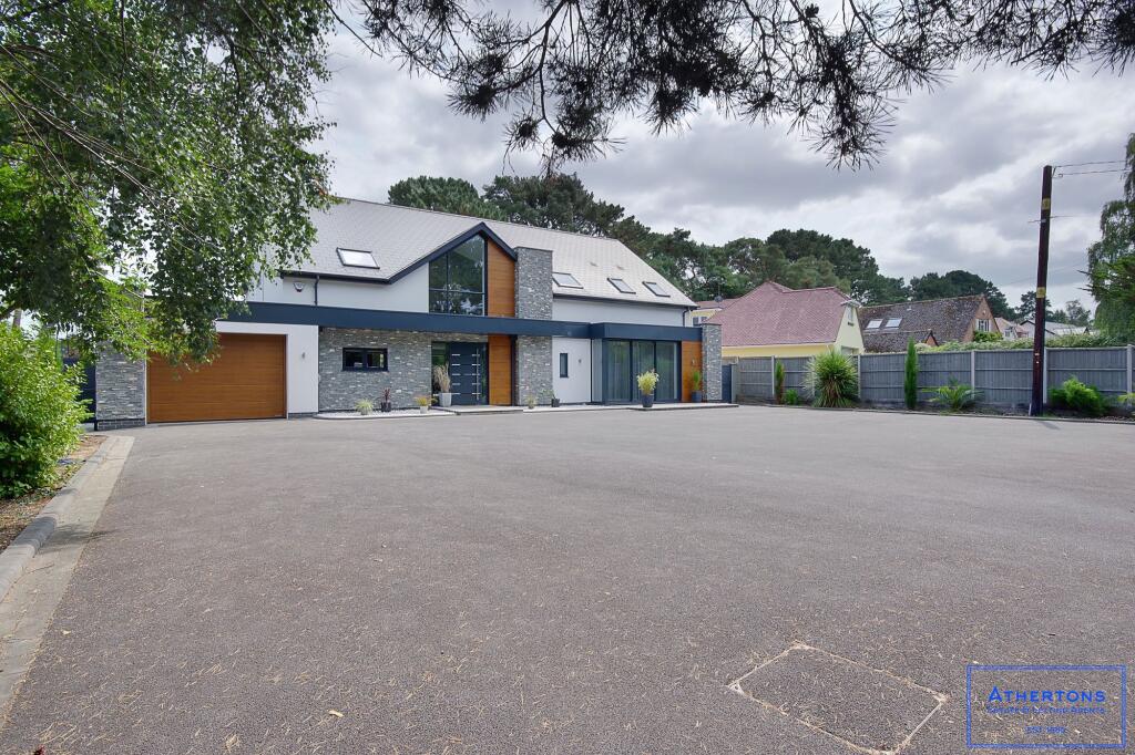 Additional image 53 of Golf Links Road, Ferndown