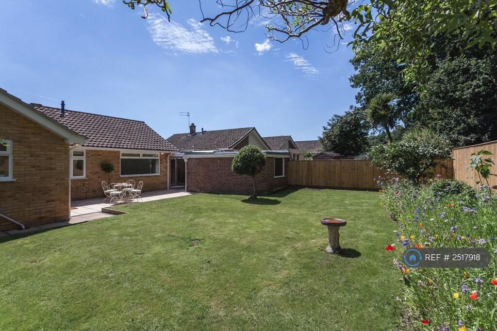 Additional image 13 of Pennington Road, West Moors, Ferndown, BH22