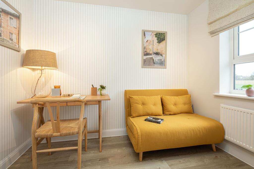 Additional image 4 of Leigh Road,
Wimborne,
BH21 2BZ