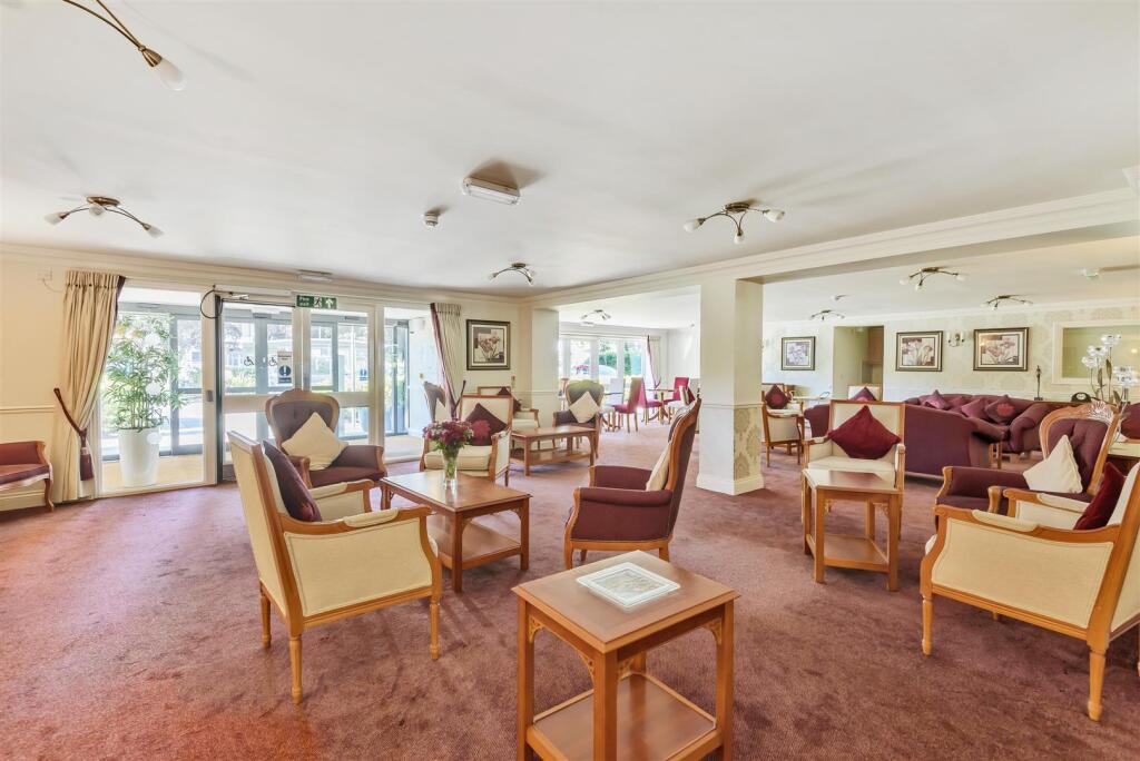 Additional image 8 of Osbourne Lodge, Bournemouth