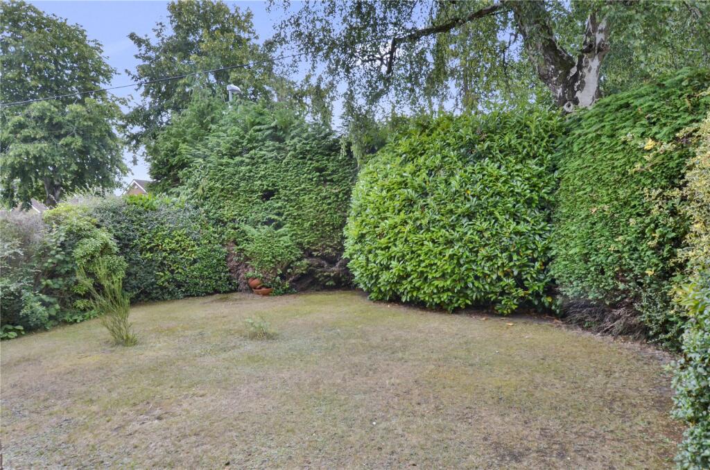 Additional image 20 of The Avenue, West Moors, Ferndown, Dorset, BH22