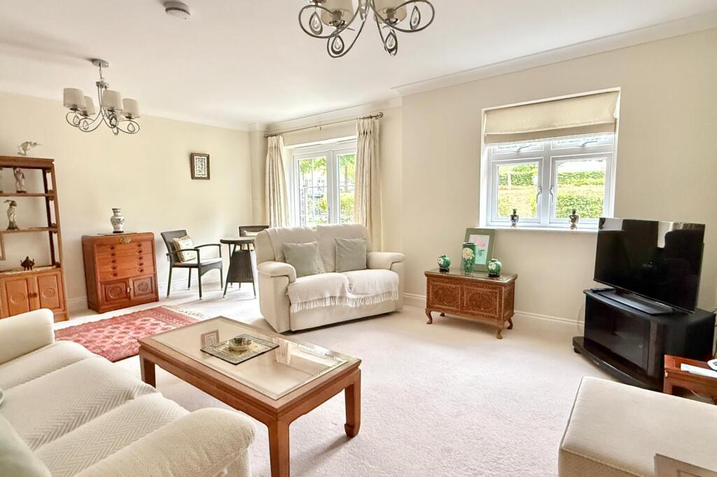 Additional image 10 of Horton Road, BH24 2EE