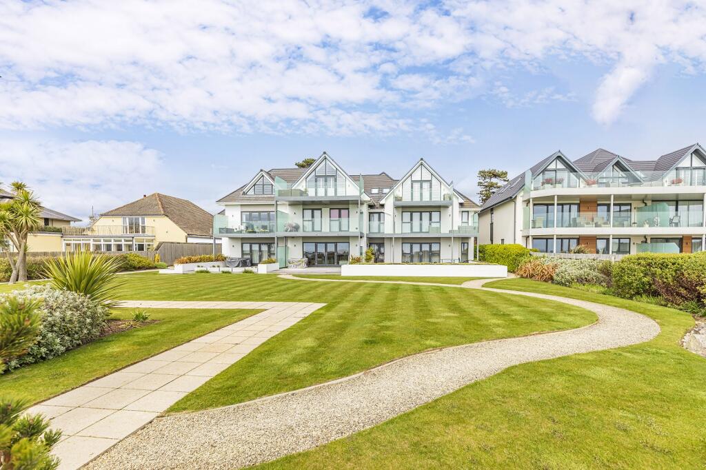 Additional image 2 of Wharncliffe Road, Highcliffe, Dorset. BH23 5DB