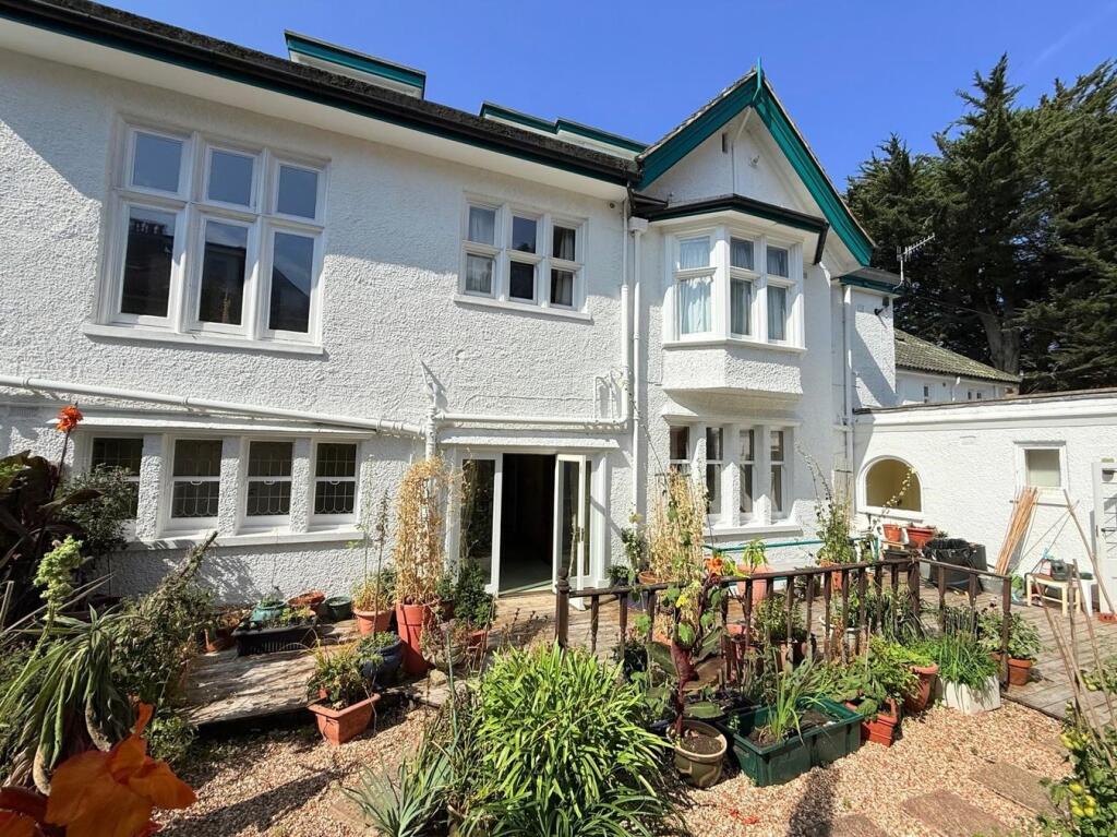 Additional image 24 of Strathaven 16 West Overcliff Drive, Bournemouth, BH4