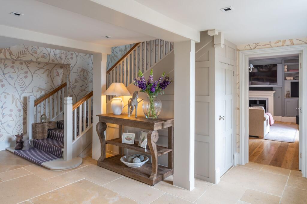 Additional image 10 of Knighton Lane, Wimborne, BH21