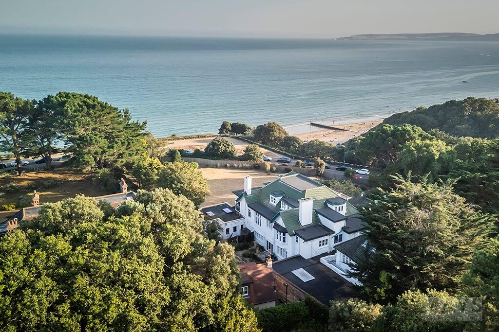 Additional image 34 of Strathaven 16 West Overcliff Drive, Bournemouth, BH4