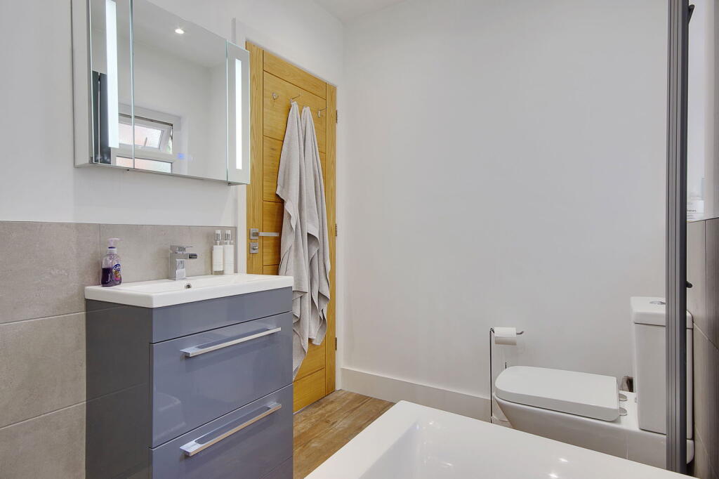 Additional image 23 of Queens Park, Bournemouth, BH8 9HZ