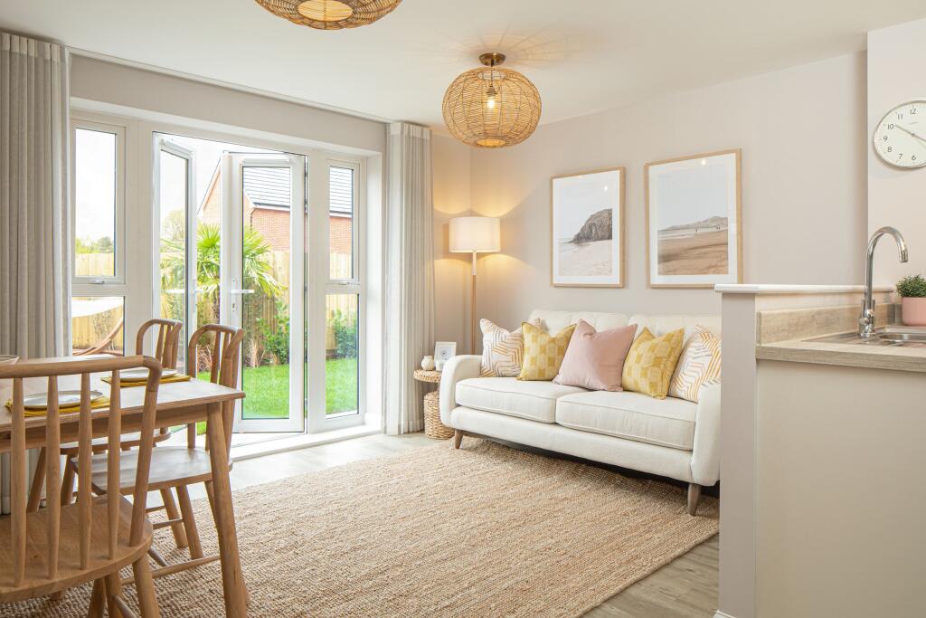 Additional image 12 of Leigh Road,
Wimborne,
BH21 2BZ