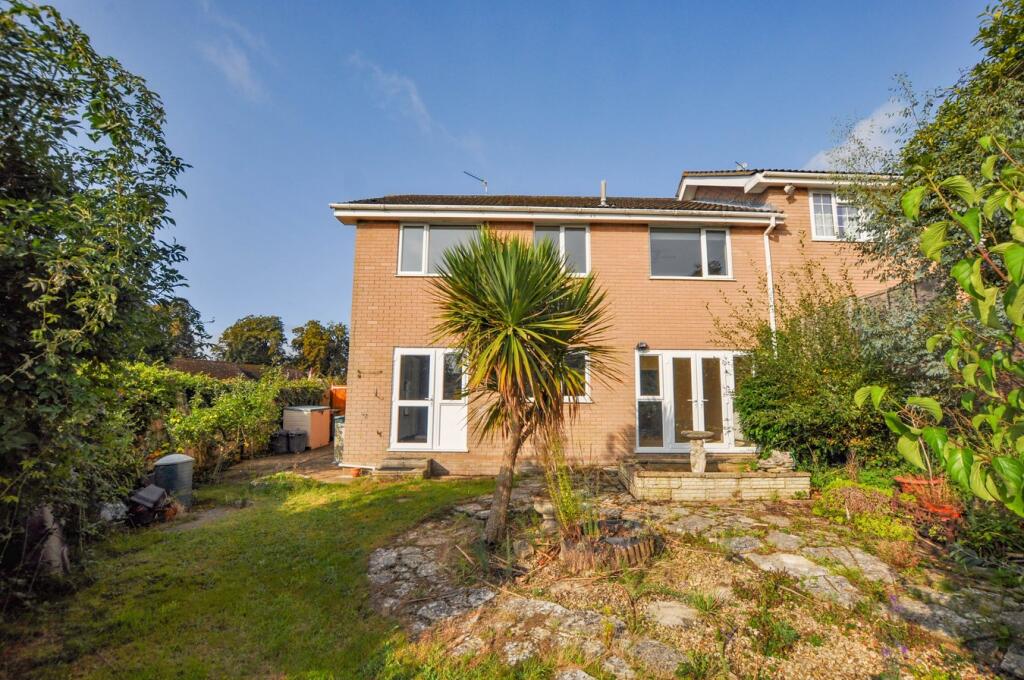 Additional image 18 of Birchdale Road, Wimborne, BH21