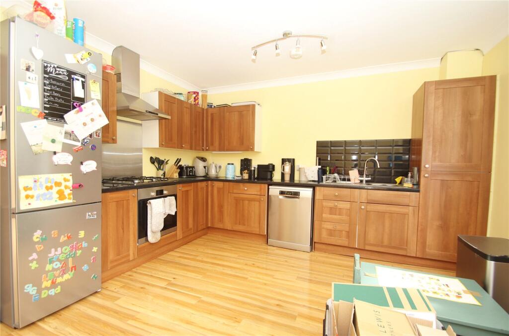 Additional image 2 of Vicarage Road, Verwood, Dorset, BH31