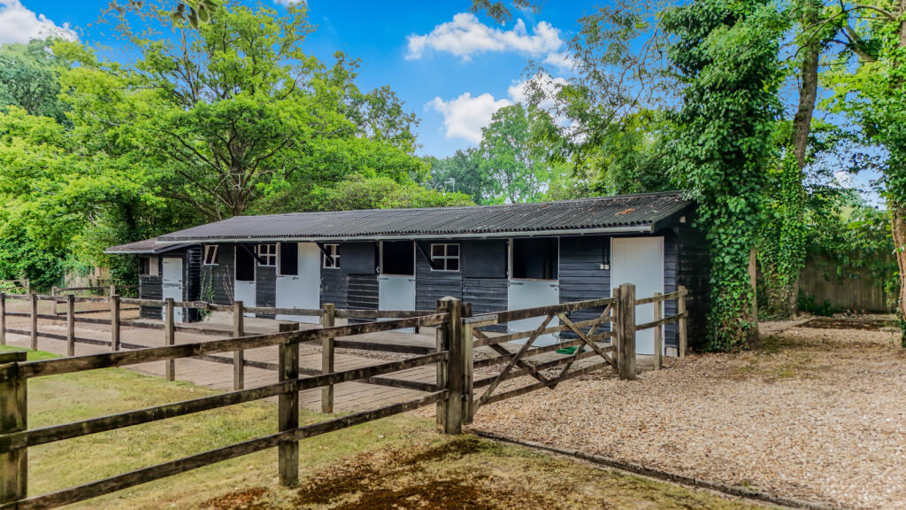 Additional image 18 of Honey Lane, Burley, Ringwood, Hampshire, BH24