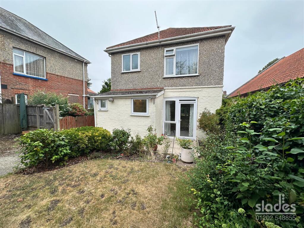 Additional image 12 of Charminster Road, Charminster, Bournemouth