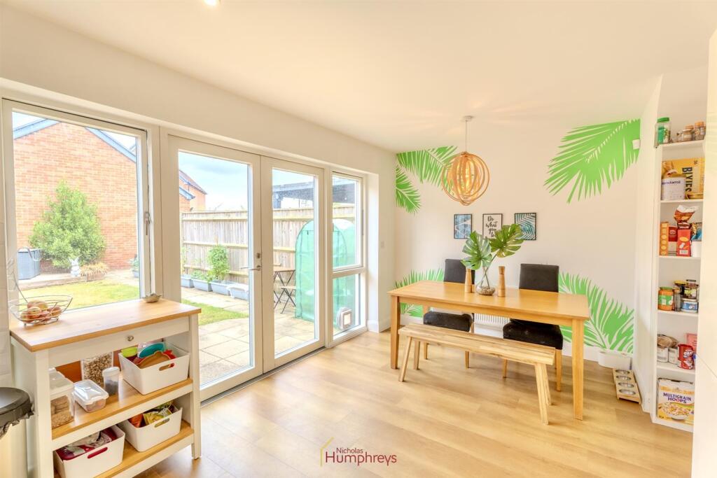 Additional image 10 of Gold Drive, St. Leonards, Ringwood