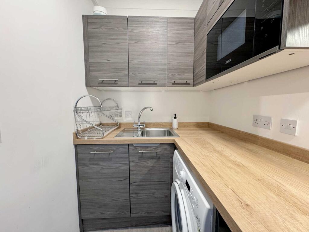 Additional image 7 of Modern Studio! Terrace Road, Bournemouth