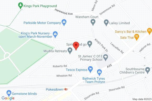 Additional image 16 of Leaphill Road, Bournemouth, BH7