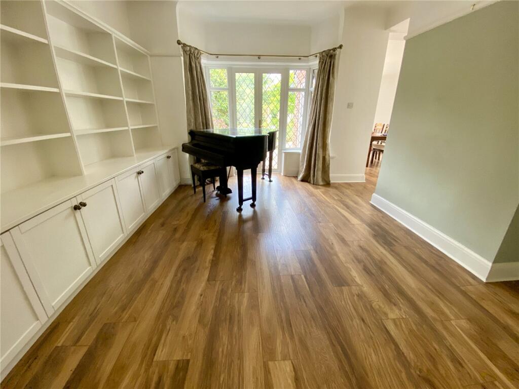 Additional image 13 of Thistlebarrow Road, Bournemouth, Dorset, BH7