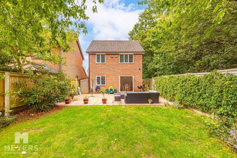 Additional image 9 of Hartsbourne Drive, Bournemouth, BH7