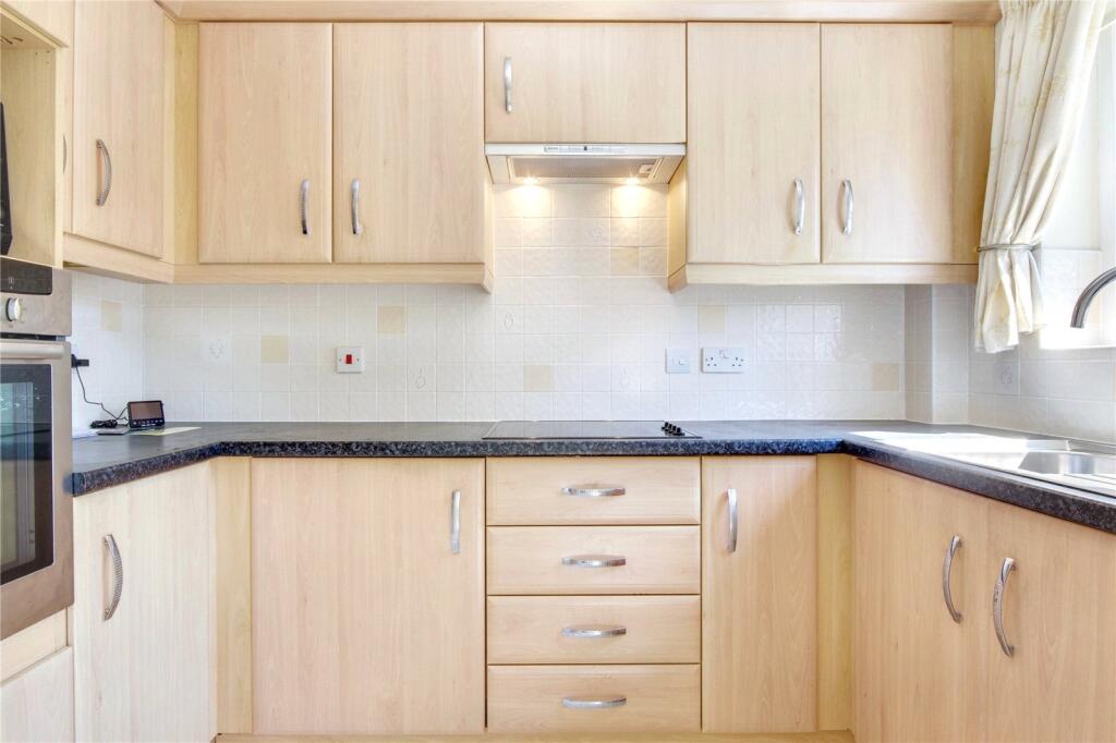 Additional image 4 of Pinewood Court, 179 Station Road, West Moors, Dorset, BH22