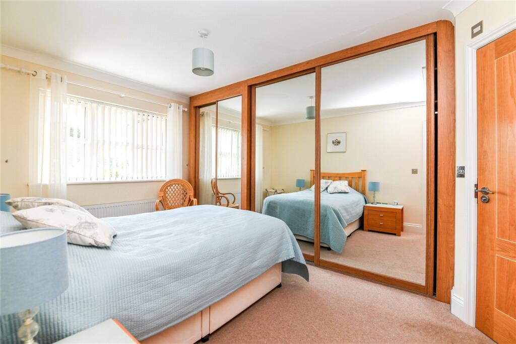 Additional image 8 of Station Road, New Milton, Hampshire, BH25