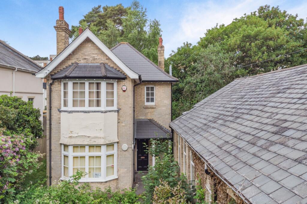 Additional image 5 of Alumhurst Day Centre and St Ambrose Cottage, Alumhurst Road, Westbourne, Bournemouth BH4 8RE