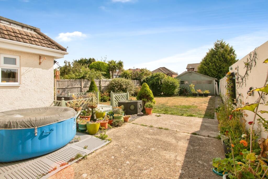 Additional image 2 of Cowper Road, MOORDOWN, Bournemouth, Dorset, BH9