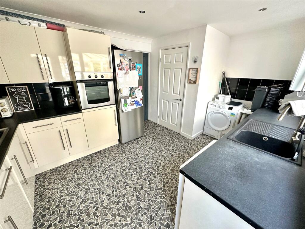 Additional image 4 of Anson Close, Ringwood, Hampshire, BH24