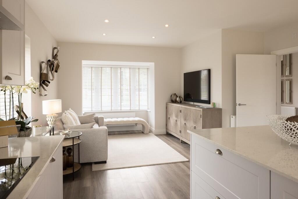 Additional image 5 of Oakley Lane, 
Wimborne, 
BH21 3AB