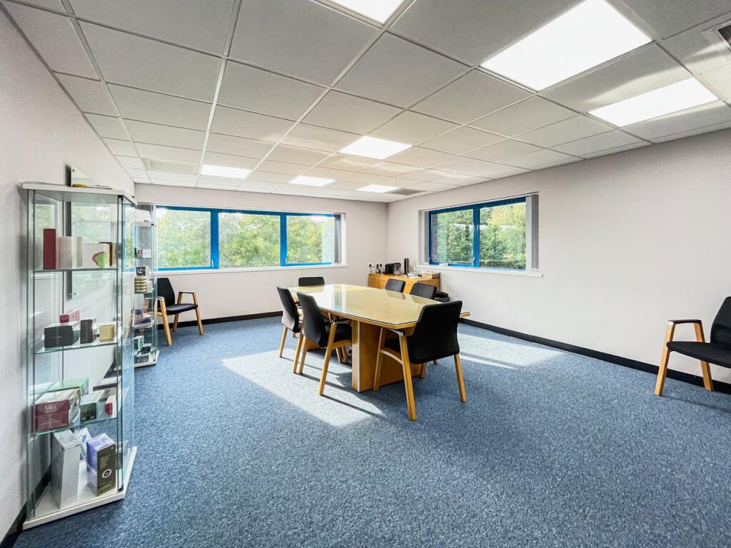 Additional image 9 of 2/2A Nimrod Way, Ferndown Industrial Estate, Wimborne, BH21 7SH