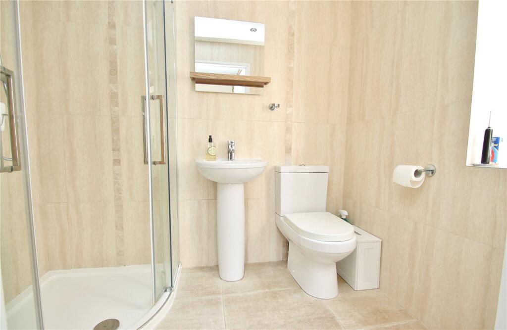 Additional image 14 of St. Michaels Road, Verwood, Dorset, BH31