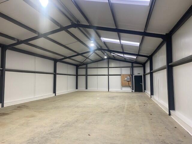 Additional image 3 of Unit 6 Baileys Hill Workshops, Wimborne St Giles, Dorset, BH21 5NB