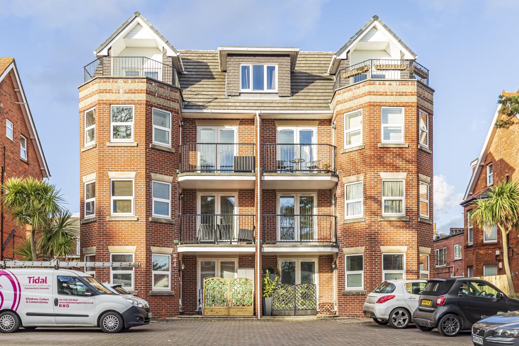Additional image 15 of Owls Road, Bournemouth,
